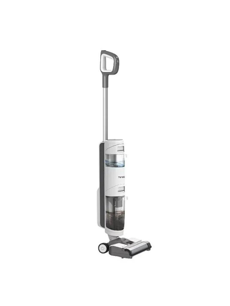 TINECO IFLOOR BREEZE COMPACT CORDLESS 